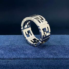 Picture of Fendi Ring _SKUFendiring08cly218987